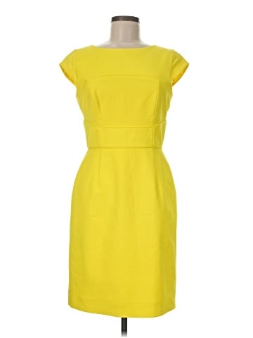 Antonio Melani Casual Dress (view 1)