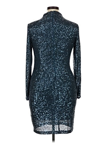 Eliza J Cocktail Dress (view 2)