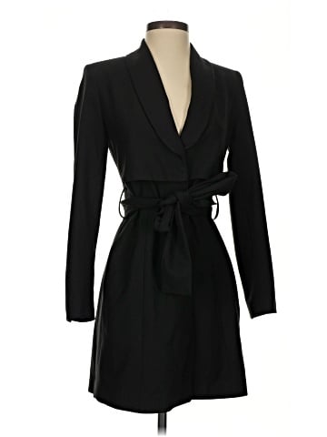 Zara Coat (view 1)