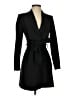 Zara Black Coat Size XS - photo 1