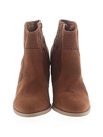 American Rag Cie Ankle Boots (view 2)