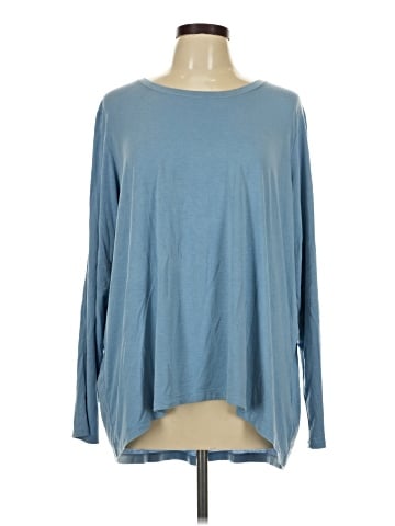 Athleta Long Sleeve Top (view 1)