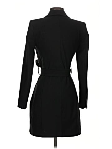 Zara Coat (view 2)