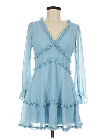 B. Darlin Cocktail Dress (view 1)