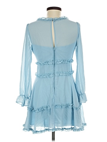 B. Darlin Cocktail Dress (view 2)
