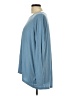 Athleta Blue Long Sleeve Top Size XL - photo 5