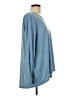 Athleta Blue Long Sleeve Top Size XL - photo 4