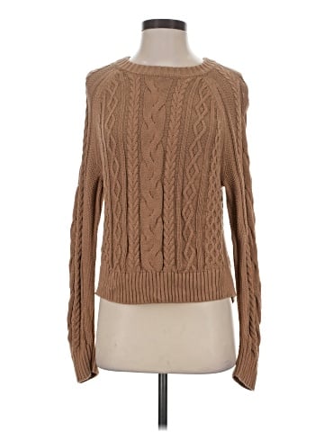 Gap Pullover Sweater (view 1)