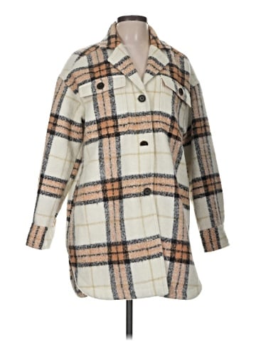 Old Navy Coat (view 1)