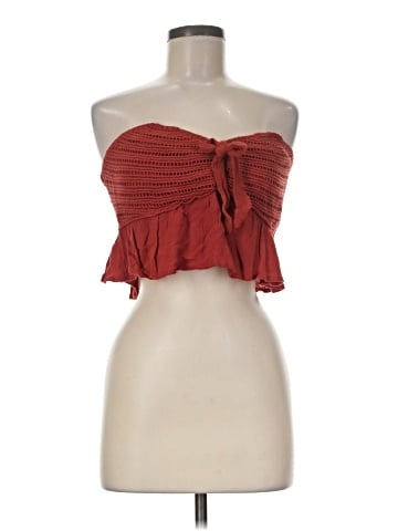 rue21 Sleeveless Top (view 1)