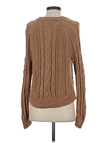 Gap Pullover Sweater (view 2)