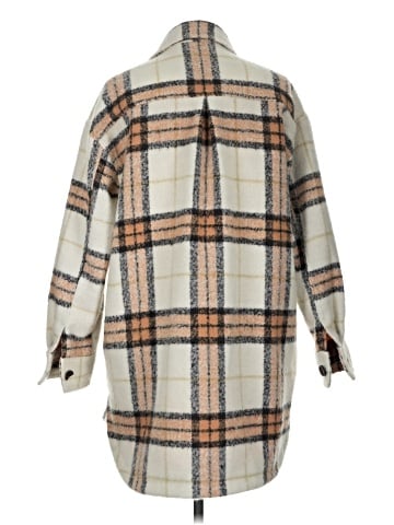 Old Navy Coat (view 2)