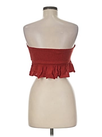 rue21 Sleeveless Top (view 2)