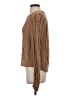 Gap 100% Cotton Tan Pullover Sweater Size S (petite) - photo 5