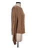 Gap 100% Cotton Tan Pullover Sweater Size S (petite) - photo 4