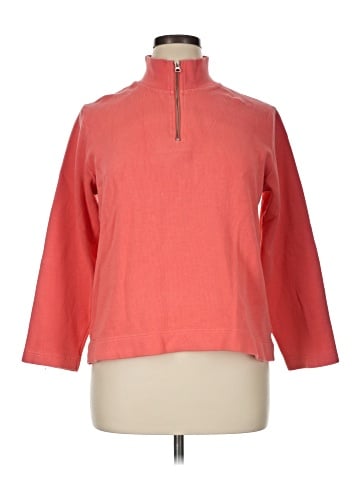 Pendleton Sweatshirt (view 1)