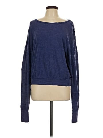 We the Free Pullover Sweater (view 1)