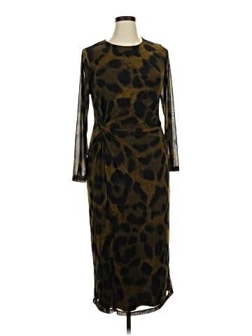 Kenneth Cole New York Cocktail Dress (view 1)