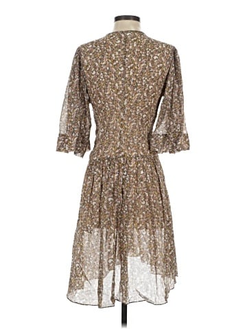 Étoile Isabel Marant Cocktail Dress (view 2)