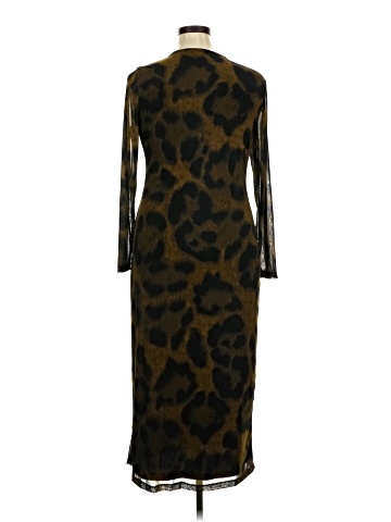 Kenneth Cole New York Cocktail Dress (view 2)
