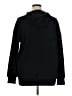 SPANX Black Zip Up Hoodie Size XL - photo 2