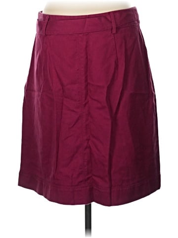 Ann Taylor Factory Casual Skirt (view 2)