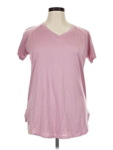 Game Time Short Sleeve T-Shirt (view 1)