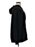 SPANX Black Zip Up Hoodie Size XL - photo 4