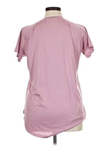 Game Time Short Sleeve T-Shirt (view 2)