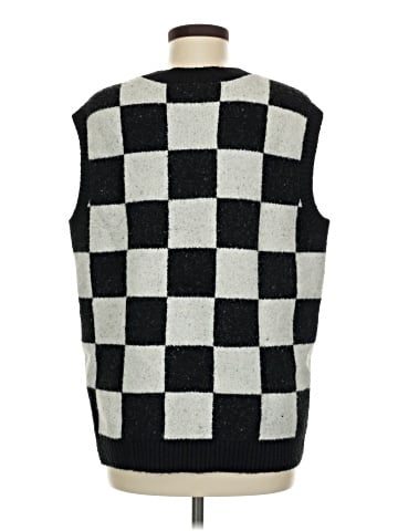 Vans Sweater Vest (view 2)