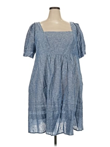 Draper James Casual Dress (view 1)