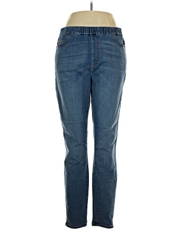 Lands' End Jeans (view 1)