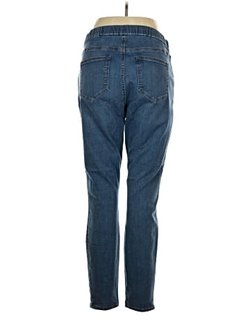 Lands' End Jeans (view 2)