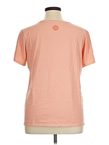 Life Is Good Short Sleeve T-Shirt (view 2)