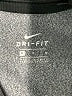 Nike 100% Polyester Gray Vest Size M - photo 6