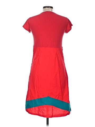 Coline Casual Dress (view 2)