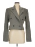 Tibi Gray Blazer Size 8 - photo 1