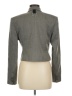 Tibi Gray Blazer Size 8 - photo 2