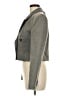 Tibi Gray Blazer Size 8 - photo 5