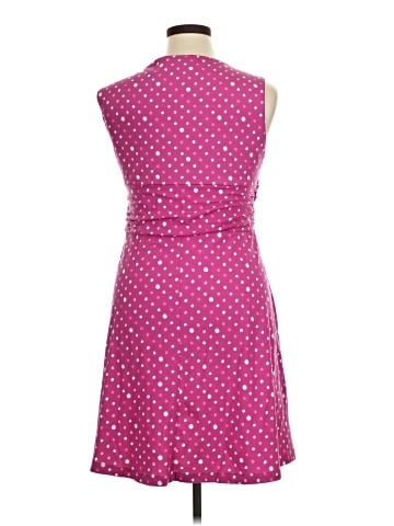 Lands' End Casual Dress (view 2)