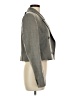 Tibi Gray Blazer Size 8 - photo 4