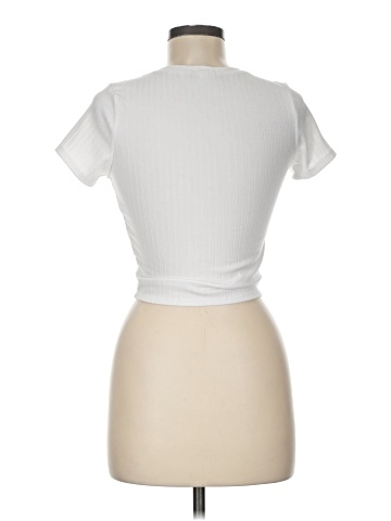 Bozzolo Short Sleeve Turtleneck (view 2)
