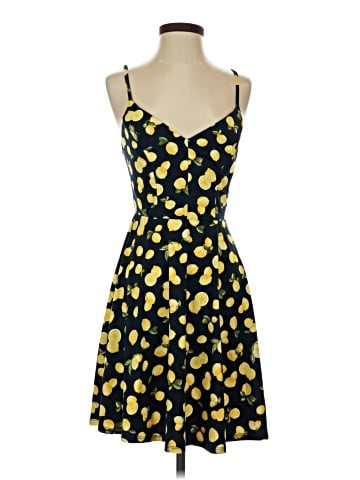 Nine Britton Cocktail Dress (view 1)