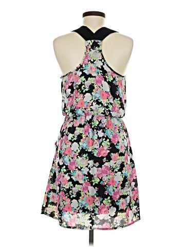 Xhilaration Casual Dress (view 2)