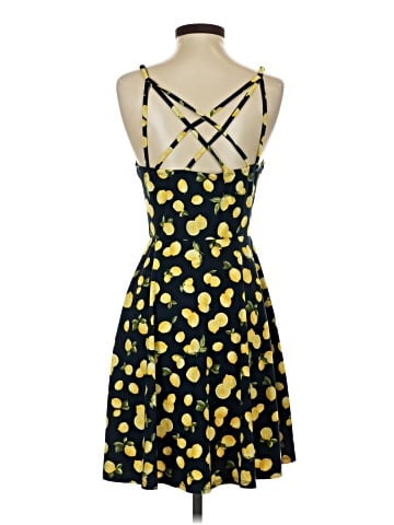 Nine Britton Cocktail Dress (view 2)