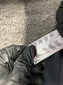 Calvin Klein 100% Polyester Solid Black Snow Jacket Size S - photo 7