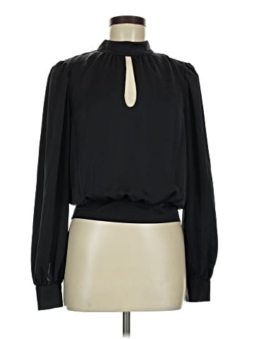 Ramy Brook Long Sleeve Blouse (view 1)