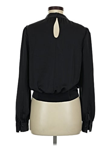 Ramy Brook Long Sleeve Blouse (view 2)