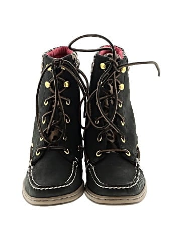 Sperry Top Sider Boots (view 2)