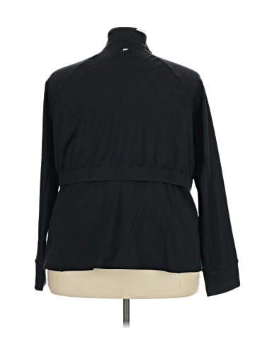 Fabletics Track Jacket (view 2)